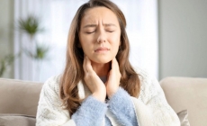 Nu o ignorați! Amigdalita netratată poate duce la complicații serioase