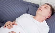 Sindromul de apnee, periculoasa cauză a unui somn neodihnitor