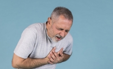 Prezentați-vă la medic de la primele dureri în piept! Evitați bolile de inimă!