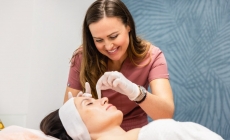 Efectele terapiei cu dioxid de carbon sunt vizibile atât la nivel estetic, cât și medical