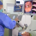 Tratamentul chirurgical modern, pentru cataractă, la Mrini Eye Hospital
