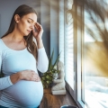 Constipația în timpul sarcinii poate fi foarte deranjantă