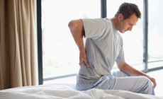Durerile de spate şi abdomen pot semnaliza un proces inflamator în organism