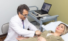 Electromiografia - investigaţia care dezvăluie sănătatea nervilor şi a muşchilor