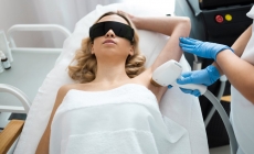 Epilarea definitivă nu este dureroasă şi vă scapă de părul nedorit