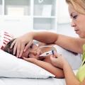 Febra la copil: sfaturi utile pentru mămici şi tătici