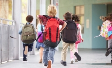 Impactul greutății ghiozdanelor asupra dezvoltării coloanei la copii