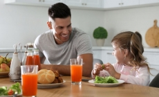 Adoptați o dietă sănătoasă ca să vă creșteți imunitatea!