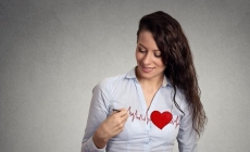 Când inima bate pe partea dreaptă. O malformație congenitală denumită dextrocardie