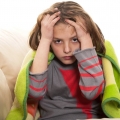 Copilul suferă de migrene? Ce trebuie să faceți