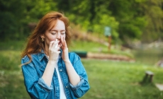 Spray-urile pentru nas, o soluție temporară care poate crea dependență și probleme grave