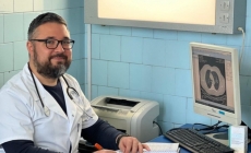 Lăsaţi-vă de fumat şi nu veţi suferi de boli de plămâni!