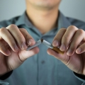 Efectele vizibile ale renunţării la fumat. Pas cu pas, organismul revine la normal