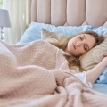 Scurtarea duratei de somn poate crește riscul de diabet la femei