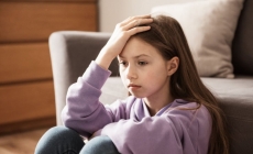 Nu doar adulții trec prin asta! Stresul la copii, o amenințare reală pentru creier