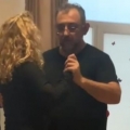 Dr. Any Docu Axelerad: „Dansul este eficient şi ajută la modificarea stării de sănătate”