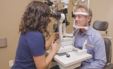 Uveita poate fi, uneori, semnalul tăcut al unei boli periculoase