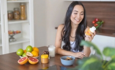 Vitaminele ajută la creșterea imunității și menținerea sănătății generale