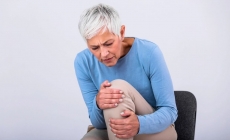 Fracturile de gleznă pot fi asociate cu leziuni ale ligamentelor