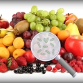 Fructe și legume contaminate cu pesticide. Ce trebuie să sţiţi