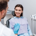Gingivita poate fi prevenită în trei paşi simpli