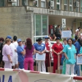 „Medicii din România sunt «obligaţi» la muncă forţată“