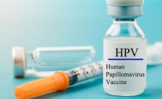 Vaccinul anti-HPV, gratuit pentru tinerii de până la 26 de ani