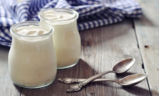 Iaurtul grecesc are o mulțime de beneficii pentru sănătate