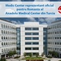 FOTO / Tehnologii revolutionare pentru diagnosticarea si tratarea afectiunilor oncologice la Anadolu Medical Center!