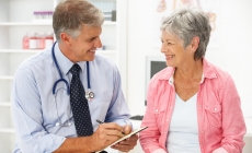 Îmbătrânirea sănătoasă și importanța consultului geriatric