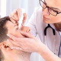 Prevenirea şi tratarea infecţiei virale a corneei
