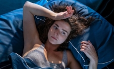 Insomniile gravidelor apar, în general, în ultimul trimestru de sarcină