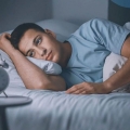 Insomnia constituie un factor de risc pentru tulburările anxioase