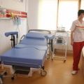 Cameră de urgenţă privată, dar gratuită, inaugurată în Mamaia