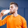 Laptele vegetal este potrivit pentru dietele hipocalorice