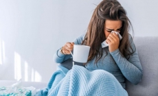 Leacurile din plante ușurează simptomele afecțiunilor respiratorii