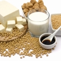 Beneficiile dietei îmbogăţite cu lecitină din soia