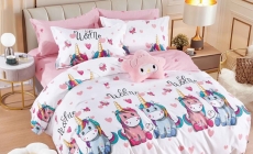 Evitaţi alergiile şi eczemele schimbând săptămânal lenjeria de pat!