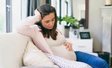 Leșinul la gravide este declanșat des de scăderea tensiunii arteriale