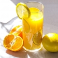 Elimină toxinele dăunătoare din organism cu ajutorul limonadei