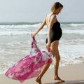 Sfaturi pentru gravidele care vor să facă plajă