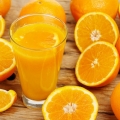 Mâncaţi portocale! Ele vă asigură necesarul de vitamina C