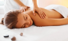 Masajul terapeutic, remediu împotriva oboselii, stresului şi chiar a anumitor boli