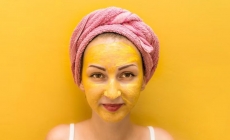 Mască pentru ten cu pepene galben - secretul unui ten curat, hidratat și sănătos