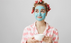 Măștile cu ceai - secretul discret al unui ten care strălucește natural