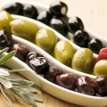 Măslinele scad tensiunea arterială şi nivelul colesterolului rău