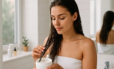 Cum vă puteți proteja părul de frig și vânt, pe timpul toamnei