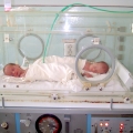 Maternitatea Constanţa va fi dotată cu aparatură pentru salvarea prematurilor