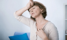 Știați că există plante care vă ajută să depășiți mai ușor simptomele date de menopauză?