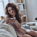Absența menstruației poate apărea ca urmare a sarcinii